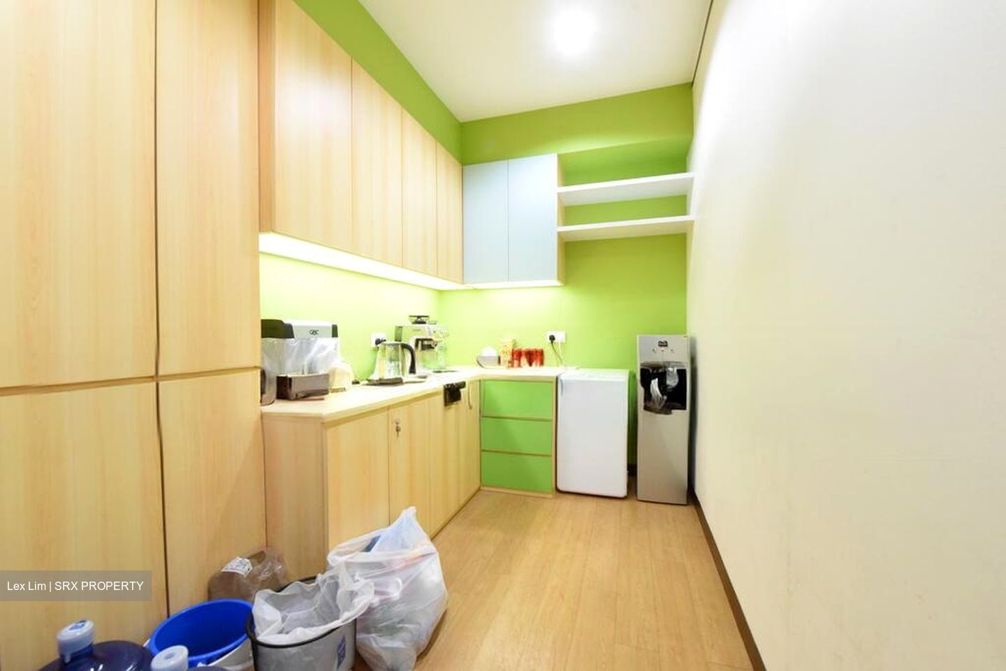 Suntec City Mall (D1), Office #593836911